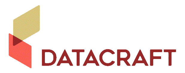 DATACRAFT — Marketing Analytics & Data Consulting